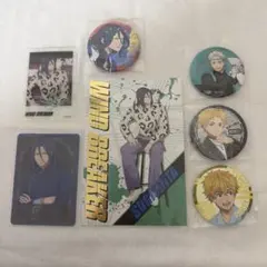 WIND BREAKER まとめ売り