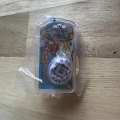 たまごっち おかしなたまごボーロっち3 新種発見　ホワイト