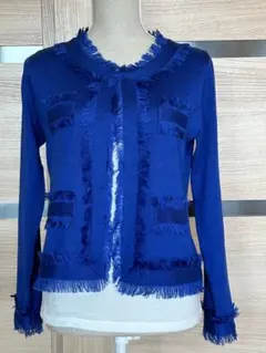 2025年最新】super beauty レディース ノーカラージャケットの人気