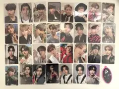 straykids スキズ ハン ジソン トレカ セット まとめ売り