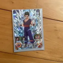 2026年最新】ドラゴンボールヒーローズ 孫悟飯shの人気アイテム - メルカリ