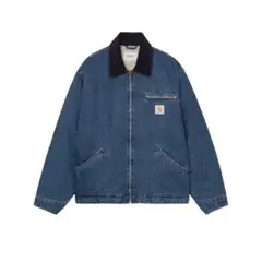 Carhartt WIP OG Detroit ︎︎︎︎デトロイトジャケット