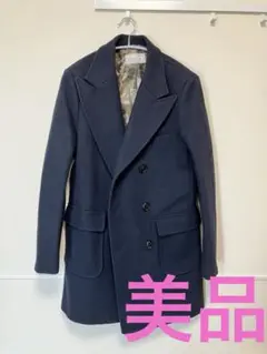 Department 5 チェスターコート　ロングコート