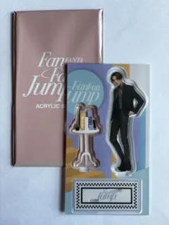 2026年最新】fantastics アクリルスタンド 八木勇征の人気アイテム