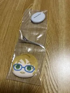 2025年最新】遊木真 缶バッジの人気アイテム - メルカリ