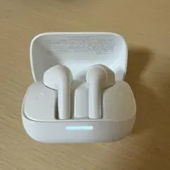 Anker soundcore K20i ワイヤレスイヤホン ホワイト