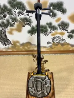 三線 初心者セット｜ほぼ未使用｜付属品一式あり 楽天市場】三線 初心者 セットの通販