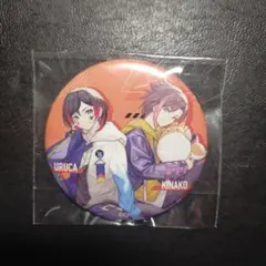 2025年最新】CR 缶バッジ うるかの人気アイテム - メルカリ