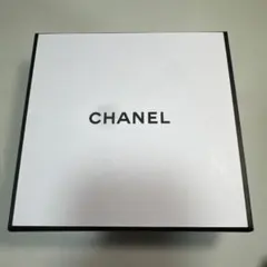 CHANEL ギフトボックス