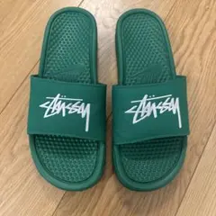 2026年最新】nike stussy benassiの人気アイテム - メルカリ