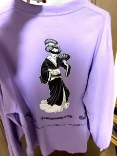 2025年最新】tシャツ the gazetteの人気アイテム - メルカリ