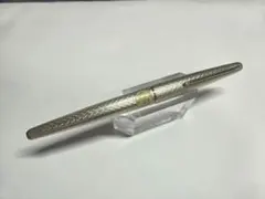 プラチナ 万年筆 14K WG 14金 シルバー 廃盤 廃番 - メルカリ