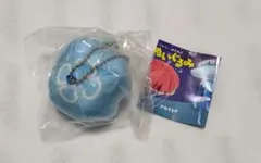 クラゲのぬいぐるみ　ミズクラゲ　ネイチャーテクニカラーMONO