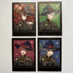 ツイステ ぱしゃこれ ハーツラビュル リドル トレイ エース デュース