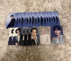 treasure ジェヒョク トレカ まとめ売り