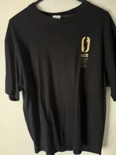 UVERworld ZERO LAG TOUR ロングスリーブTシャツ - メルカリ