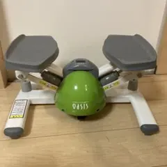 オアシス ツイストステッパー グリーン