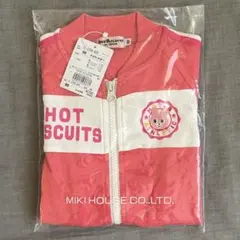 Miki House HOT BISCUITS アウター