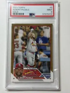 PSA9】2021 Topps Nolan Arenado X-Fractor - メルカリ