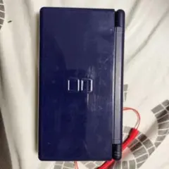 DSLITE エナメルネイビー 動作確認済み