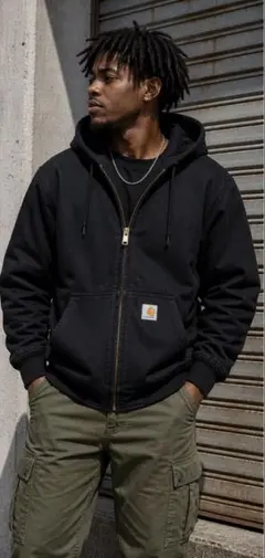 2026年最新】CARHARTT ジャケット ダックの人気アイテム - メルカリ