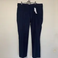 Lacoste Slim FIT チノパン　厚めのサムネイル