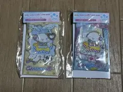 シナモン くじ トレカケース