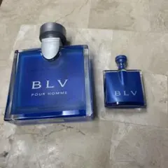 BVLGARI BLV POUR HOMME 100ml 香水 - メルカリ