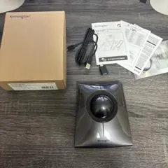 Kensington ケンジントン SlimBlade Pro トラックボール