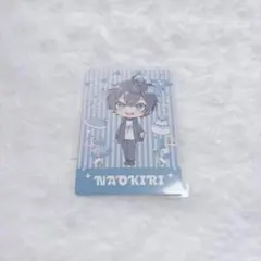 カラフルピーチ からぴち ぷぴぱ トレカ なおきり