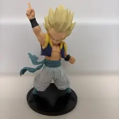 ドラゴンボールカプセル ドラカプ ゴテンクス 超ゴテンクス3 - メルカリ