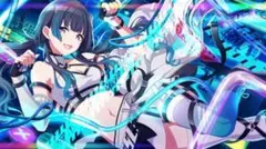 Fate ちょっとHなバサトリア 等身大タペストリー 光崎 - メルカリ