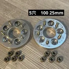 FIC ワイトレ ワイドトレッドスペーサー 2枚 WP5110-60T - メルカリ