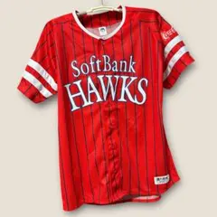 SoftBank HAWKS 鷹の祭典2021配布ユニフォーム Lサイズ