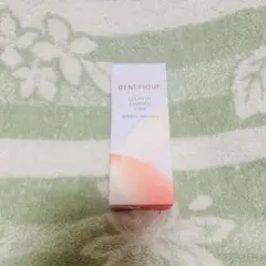 BENEFIQUE CLEAR UV ESSENCE SPF50+ PA++++