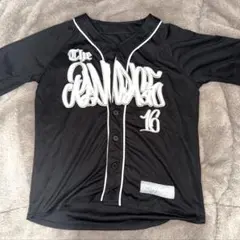 【最終値下げ】神谷健太 ベースボールTシャツ