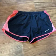 Nike DRI-FIT ランニングショーツ M ブラック/ピンク