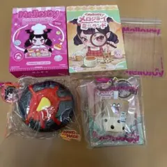 最安値 ellojoy メロジョイ ミニランド ゆきこ ユキコ タピオカ - メルカリ