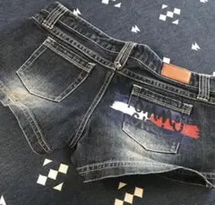 TOMMYGIRL ショートパンツのサムネイル