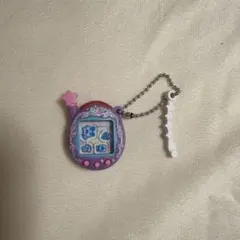 たまごっちシャカシャカチャームコレクション2 ウラまめっち ガチャ 新品開封済み