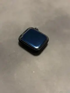 Apple Watch SE 第2世代 40mm ミッドナイト スポーツバンド