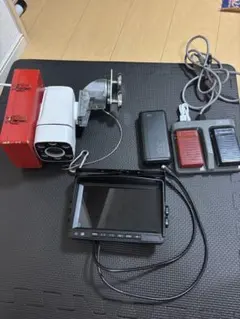 Clarion.ca6000音声合成フルセット中古テストデーター入り1セット限り