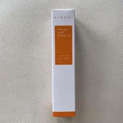 KIWAMI アゼライン酸 20%クリーム 20g CICA シカ