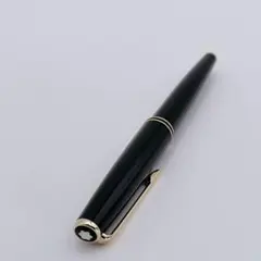 MONTBLANC モンブラン CLASSIC 14K 585 万年筆 MONTBLANC モンブラン 万年筆 マイスターシュテュック クラシック