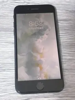 iPhone7 ブラック 128GB SIMフリー