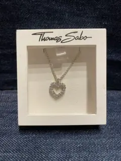入手困難 THOMAS SABO ウルフ ブレスレット 925 2025年最新】トーマス
