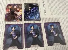 【匿名配送/補償あり】トキヤ うたプリ ビジュコレ vol.2