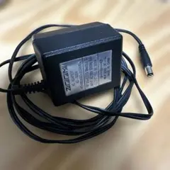 ZOOM ACアダプター AD-0006A