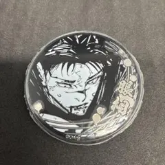 呪術廻戦 シルバー缶バッジ コレクション 脹相