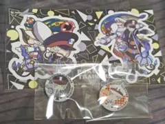 2025年最新】ノボリ クダリ アクリルスタンドの人気アイテム - メルカリ